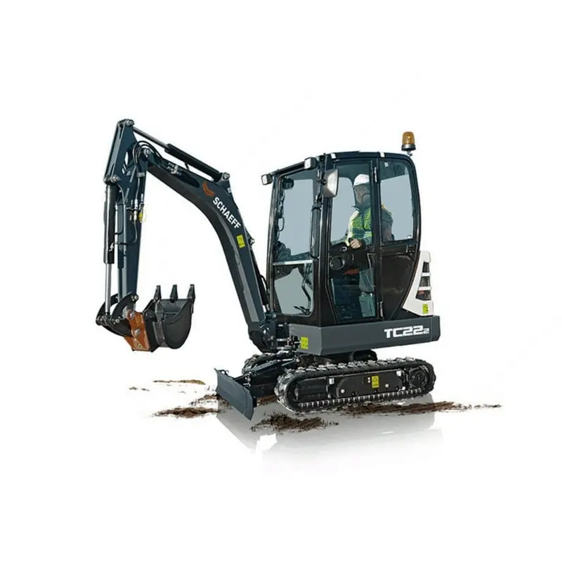 Schaeff TC 22-2