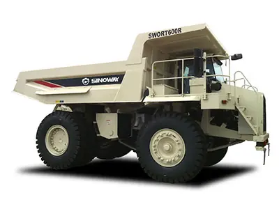 Sinoway SWORT600R