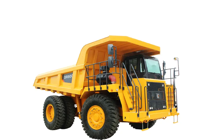 Liugong DR50C