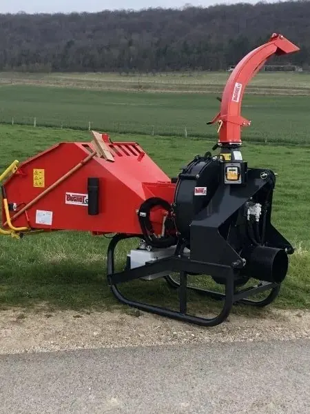 Bugnot CBB 160 EA