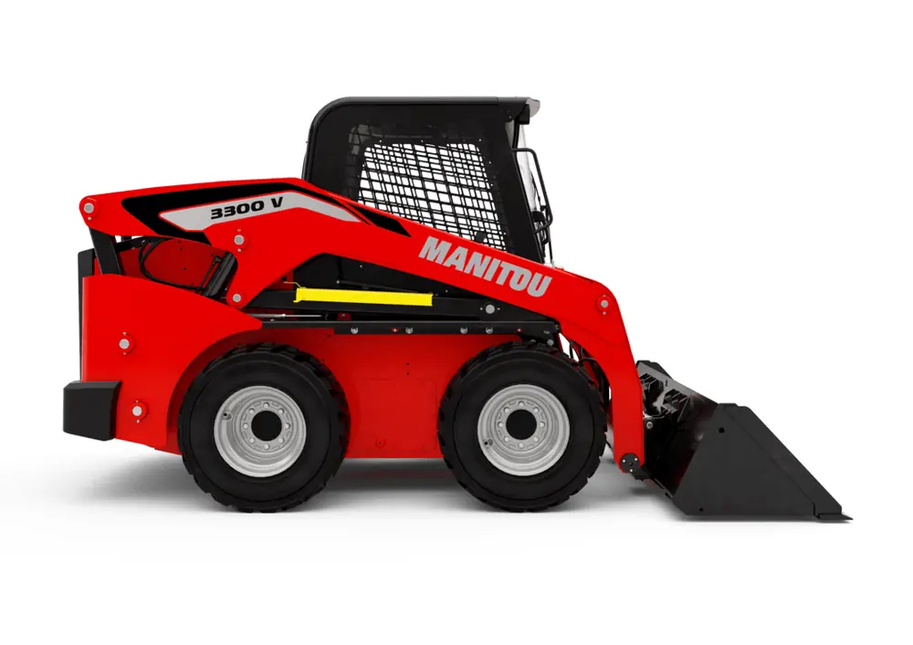 Manitou 3300V NXT:2
