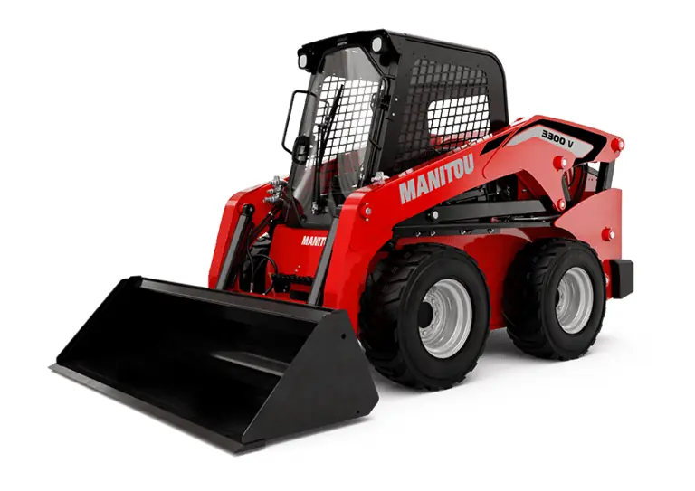 Manitou 3300V NXT:2 thumbnail 2