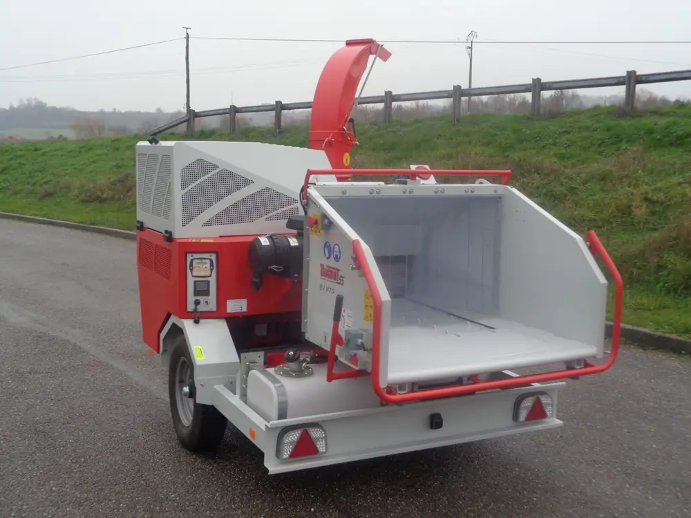 Bugnot BV-N 70 XLT