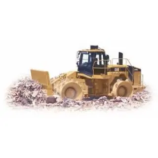 Caterpillar 826 C