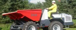 Bergmann 2050 R