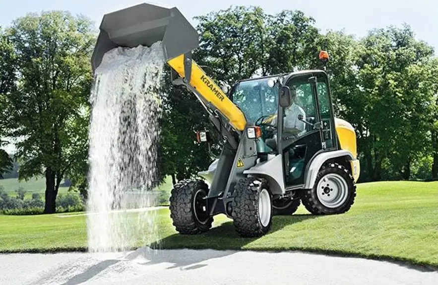 Kramer 5035 thumbnail 5