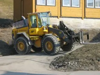 Volvo L 70