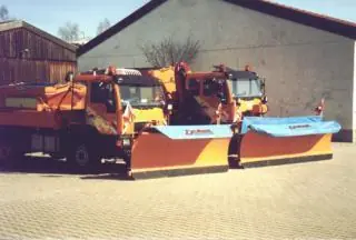 Drutzel DVP 3.30