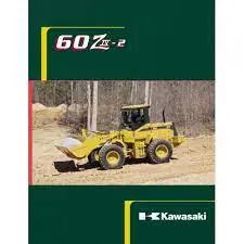 Kawasaki 60Z IV-2