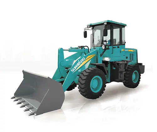 Sunward SL15W