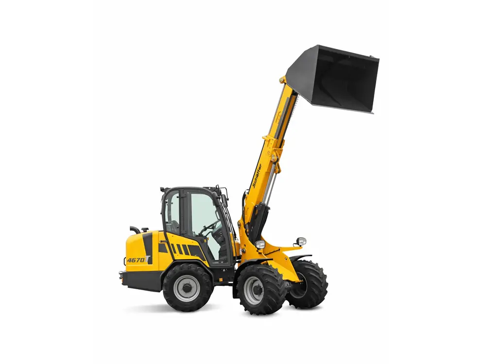 Schäffer 4670 T-3