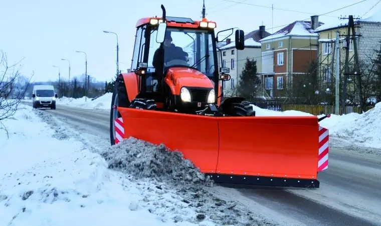 Pronar PU 3300 thumbnail 4
