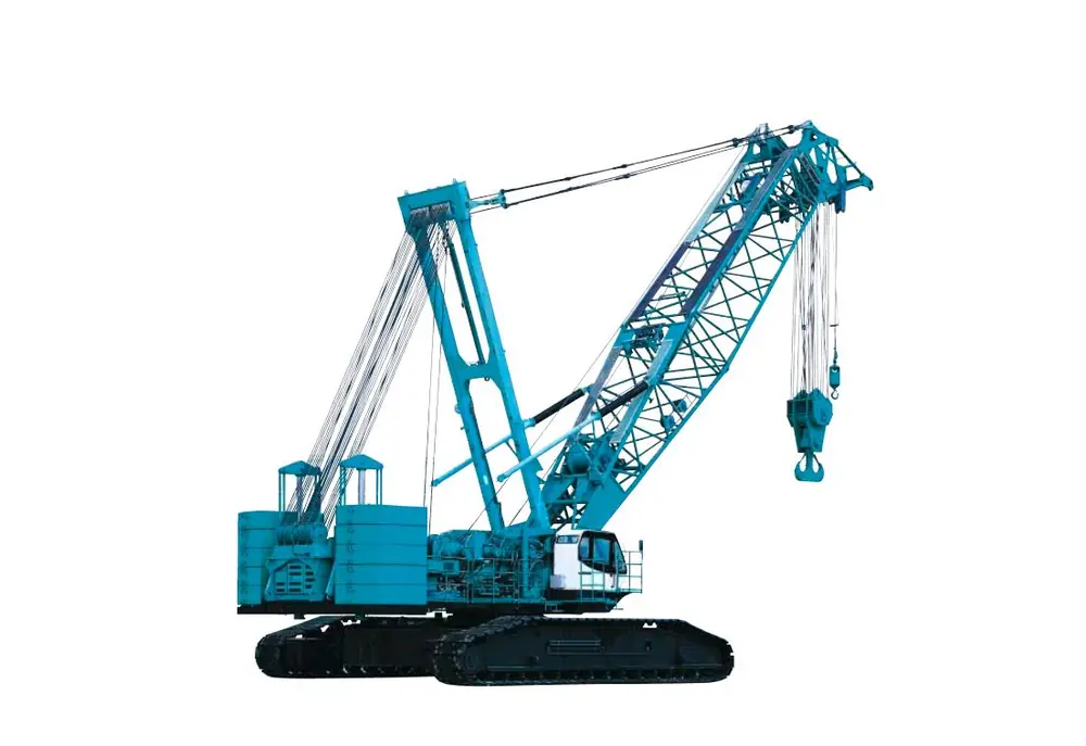 Kobelco CKE 4000