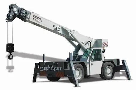 Shuttlelift 5560 B