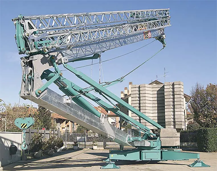 Cattaneo CM 190