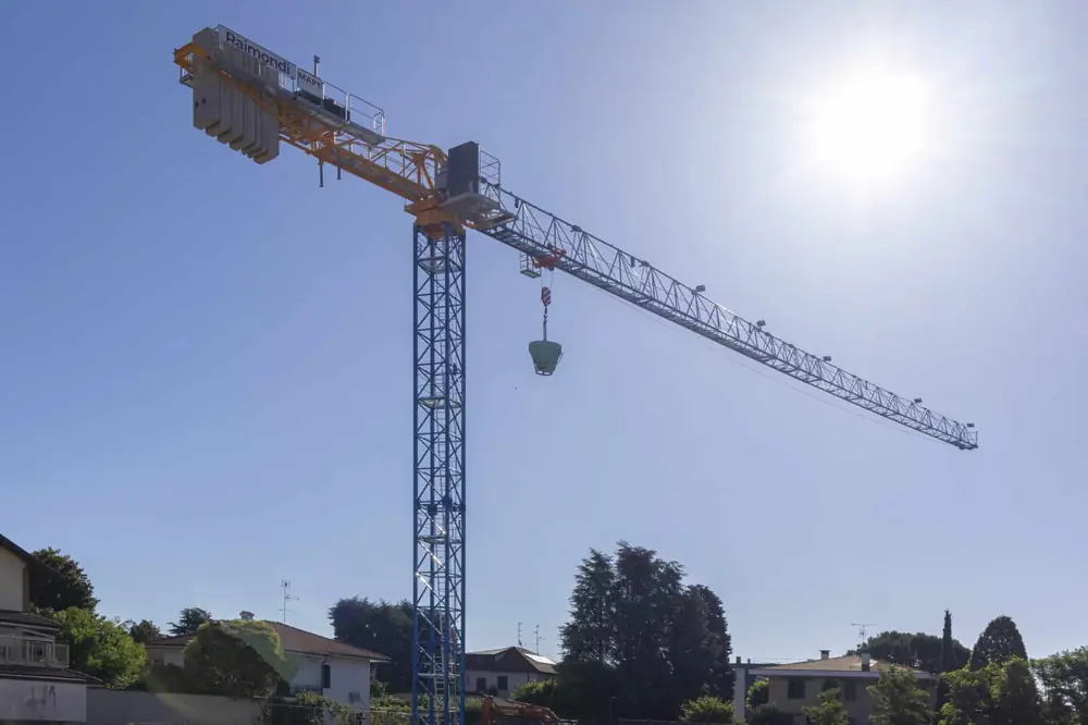 Raimondi T97