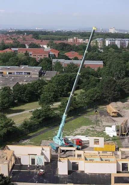 Liebherr LTF 1060-4.1