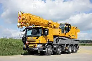 Liebherr LTF 1060-4.1 thumbnail 2