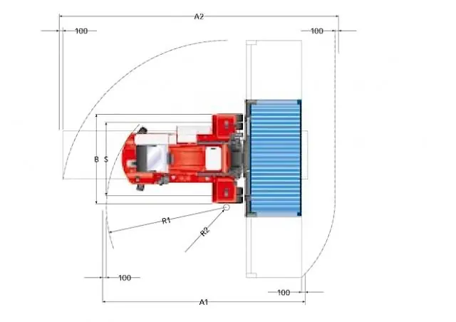 Kalmar DCF 100-45 E7 thumbnail 3