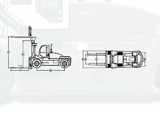 Maximal FD 180 T-MWK3-1 thumbnail 2
