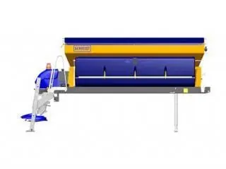 Schmidt Stratos B/S 70 VAX