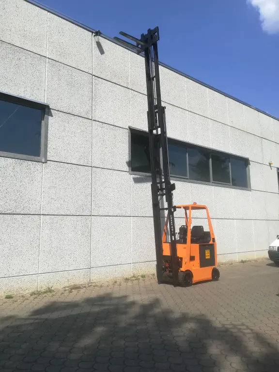 Carer Z 20 NR