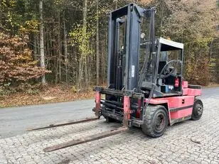 Clark DPL 100 LPG