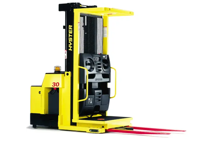 Hyster R30XMA3