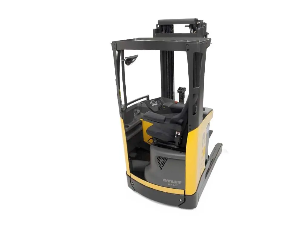 Atlet ULS 120-140