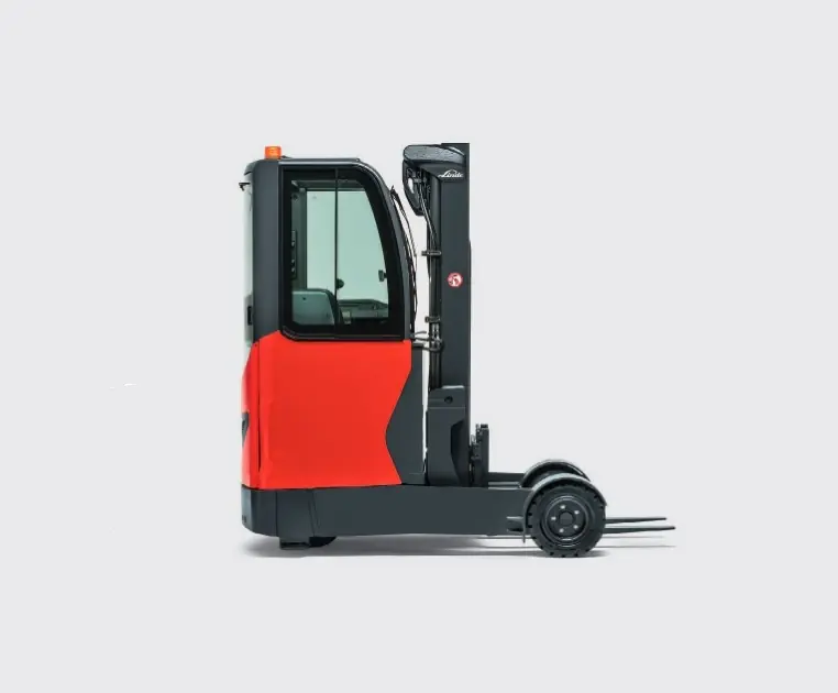Linde R20G Std.