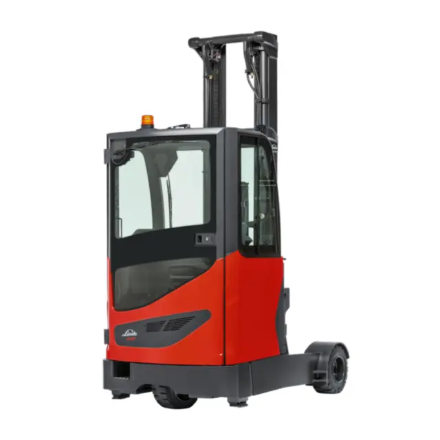Linde R20G Std. thumbnail 3