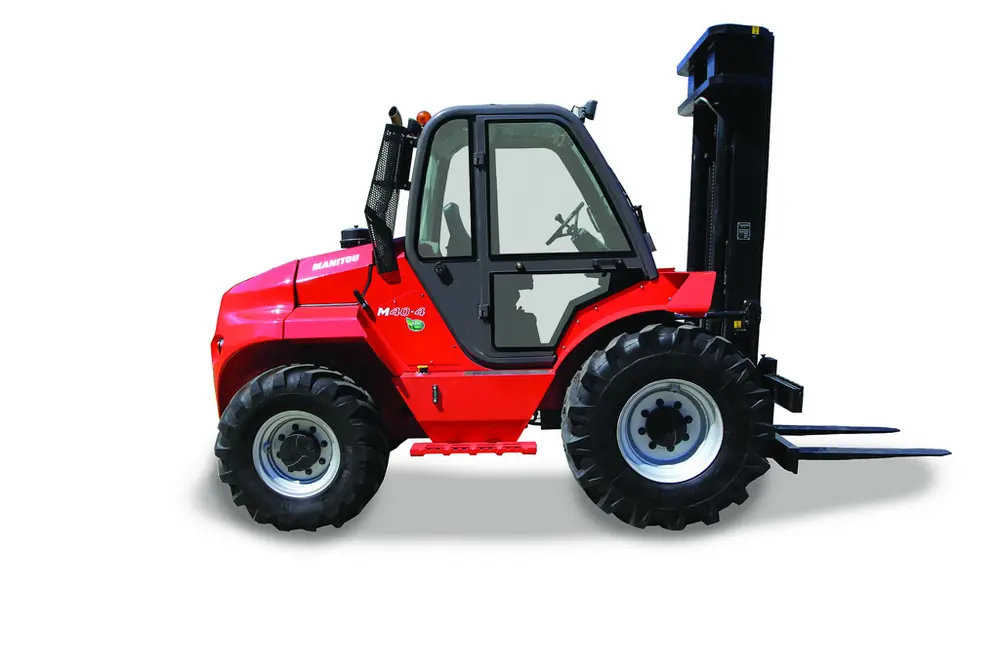 Manitou M 40-2