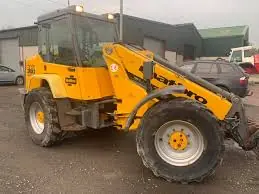 Matbro TR 200 NJ Powershift