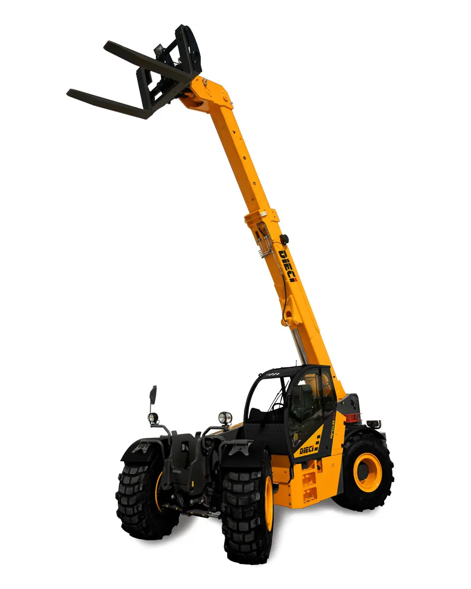 Dieci Hercules 230.10