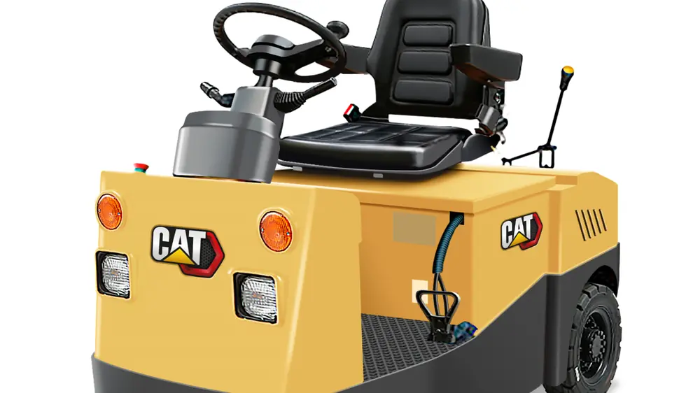 Caterpillar NTS30Q thumbnail 2