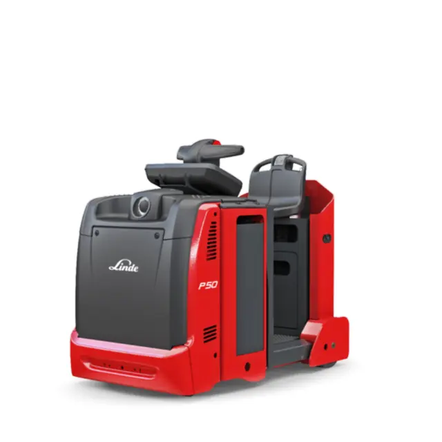 Linde P50C ION thumbnail 2