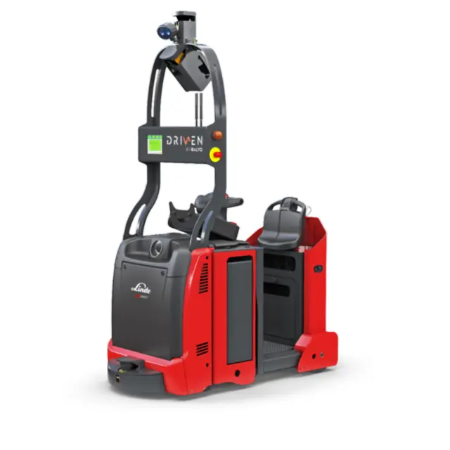 Linde P-MATIC thumbnail 2