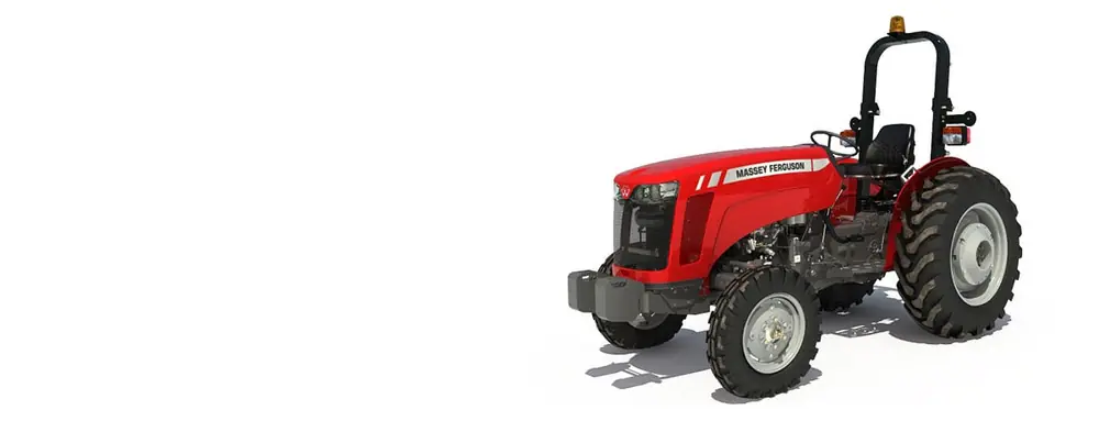 Massey Ferguson MF 2630 F thumbnail 2