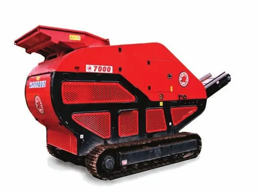 Red Rhino 7000 series thumbnail 3