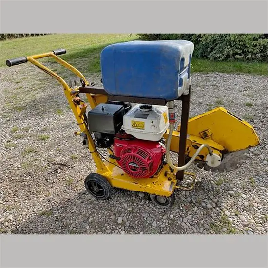 Cedima CF 15 B