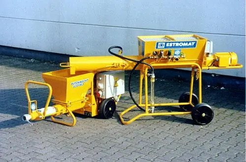 Uelzener S 30 UE 45/7 R 210