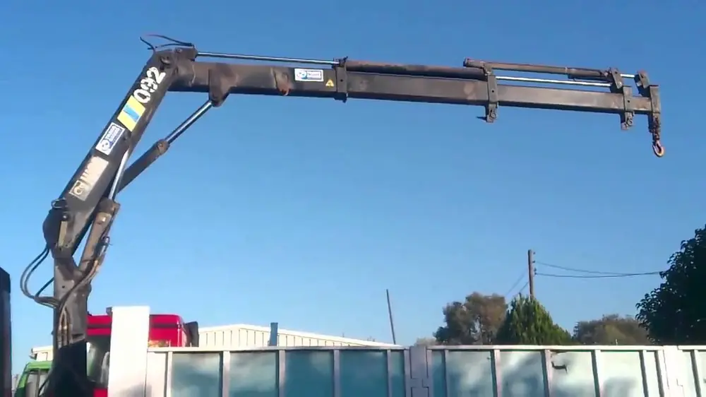 Hiab 092-3
