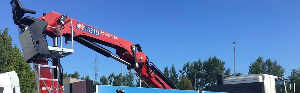 HMF 1810-K3