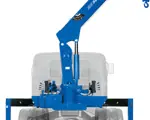 Tadano TM-ZE504GHRS