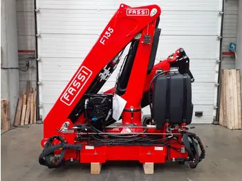 Fassi F 135 AC 26