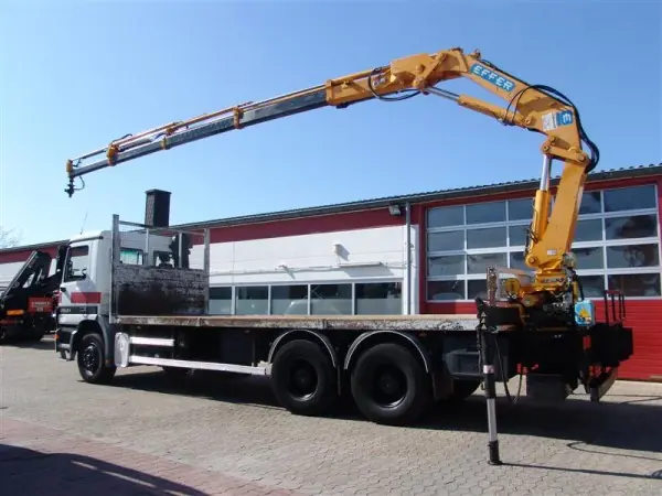 Effer 170 2S -CL