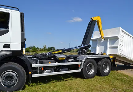 Palfinger S 21