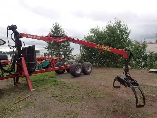 Patu 525 A
