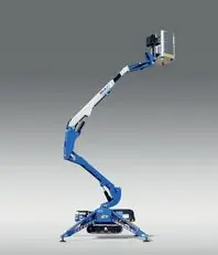 Ruthmann BLUELIFT C 12/6.5 HB