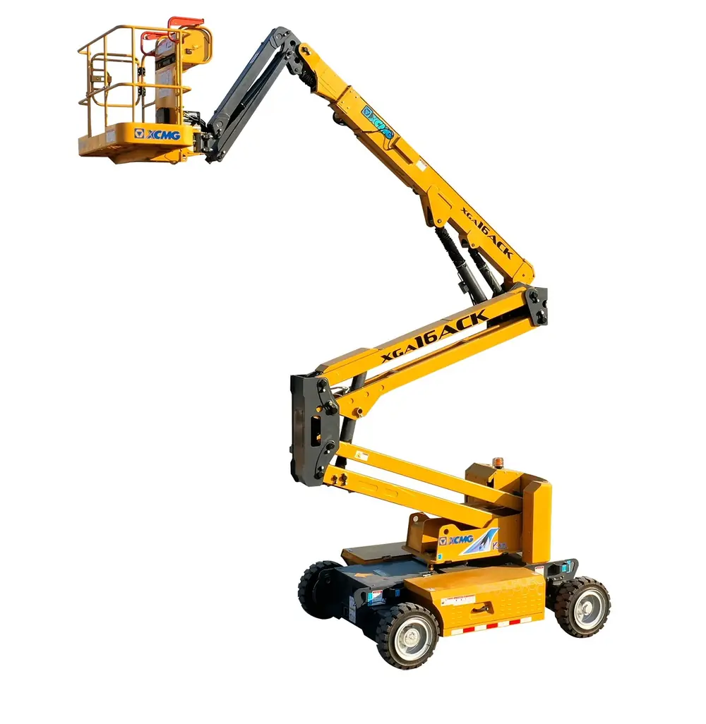 XCMG XGA16ACKI